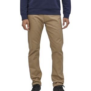 Patagonia 1973 Organic Cotton Men's Mojave Khaki Casual Pants Straight 31x30